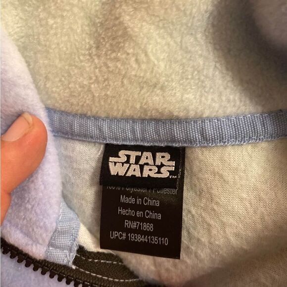 Star Wars sweat shirt - Picture 4 of 5